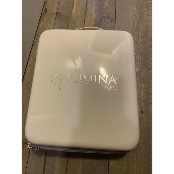 Lumina NEG EMS and LED toning wand 3-in-1 at-home - Picture 4 of 6